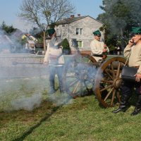 Zobacz w powiększeniu: POWSTANIE STYCZNIOWE – 160 lat później w Baranowie (62)